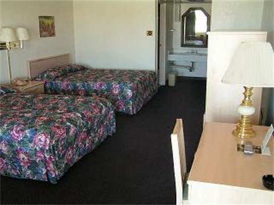 Frontier Motel - Roswell, NM