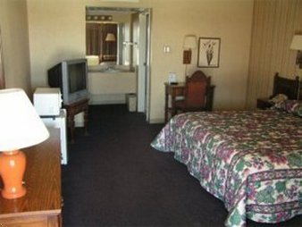 Frontier Motel - Roswell, NM