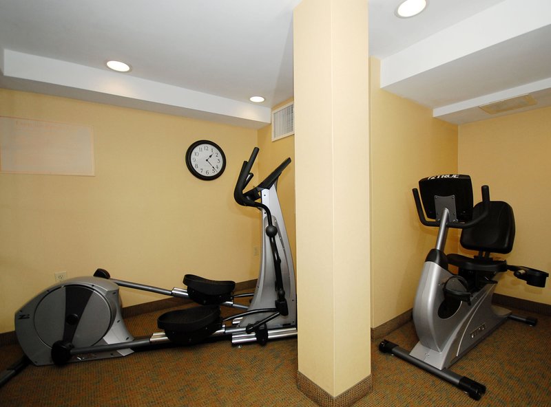 BEST WESTERN PLUS-BLACK ROCK - Fairfield, CT