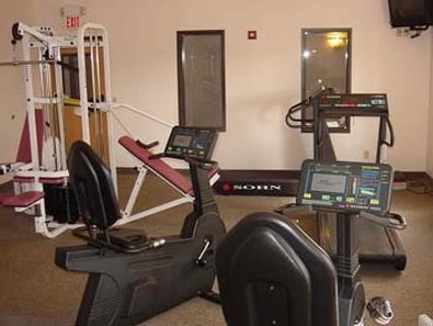 Maxfield's Inn - Edmore, MI