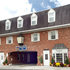 Best Western Westfield Inn