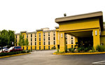 La Quinta Inn & Suites