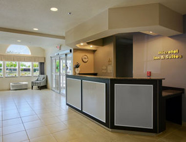 Microtel Inn - Elkhart, IN