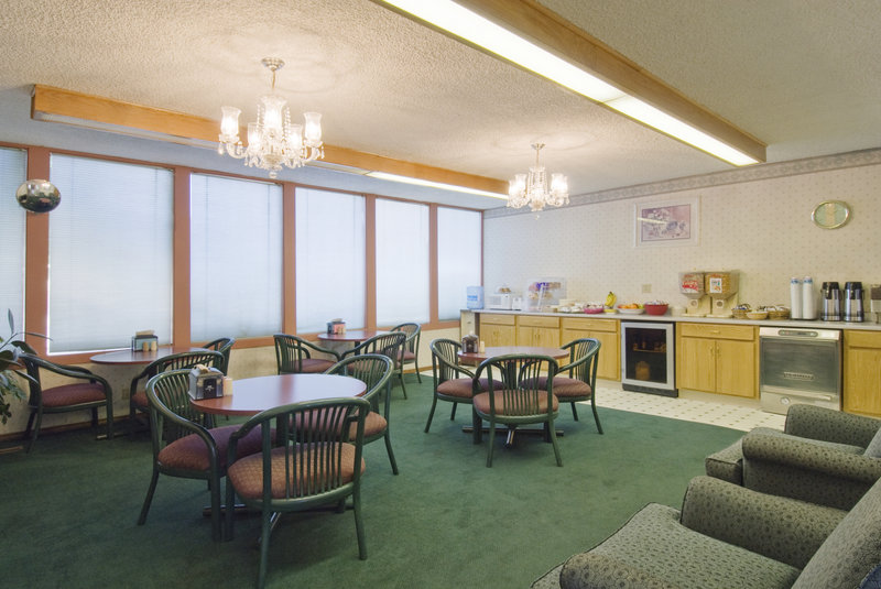 Americas Best Value Inn Gillette - Gillette, WY