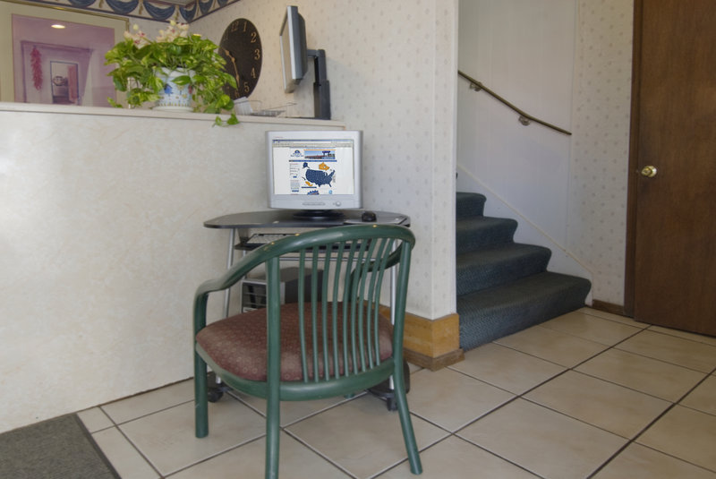 Americas Best Value Inn Gillette - Gillette, WY