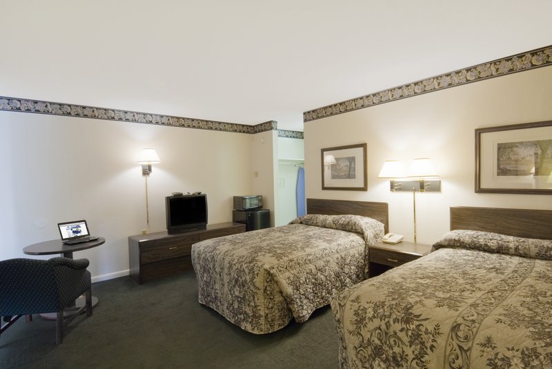 Americas Best Value Inn Gillette - Gillette, WY