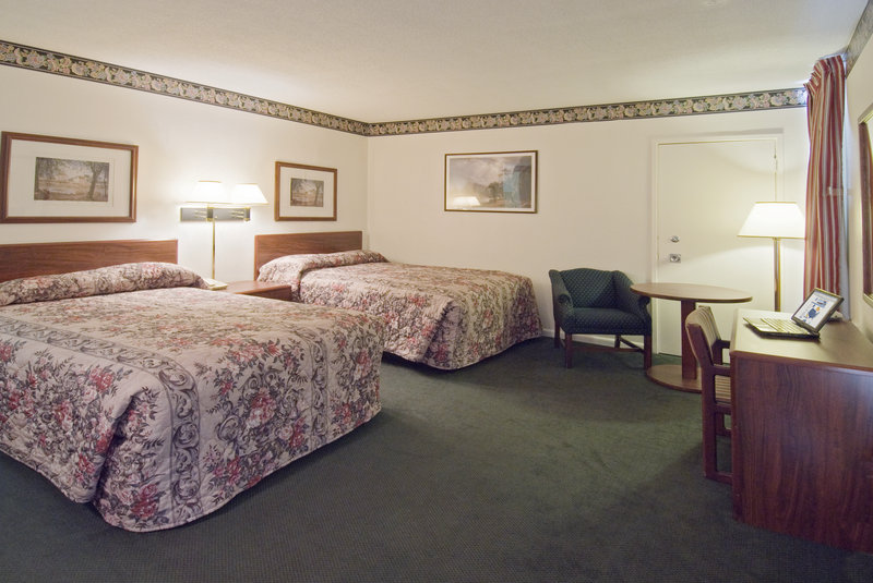 Americas Best Value Inn Gillette - Gillette, WY