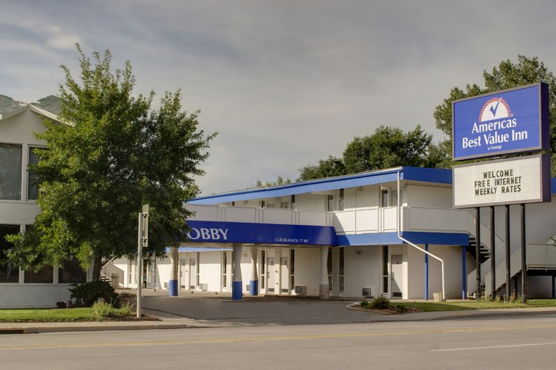 Americas Best Value Inn Gillette - Gillette, WY