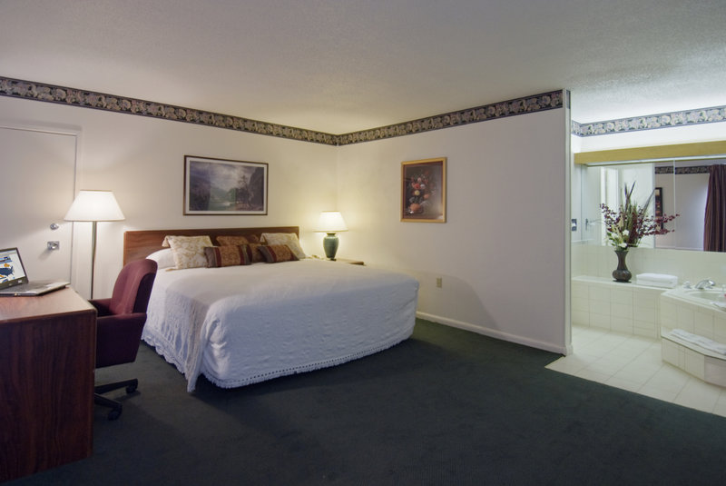 Americas Best Value Inn Gillette - Gillette, WY