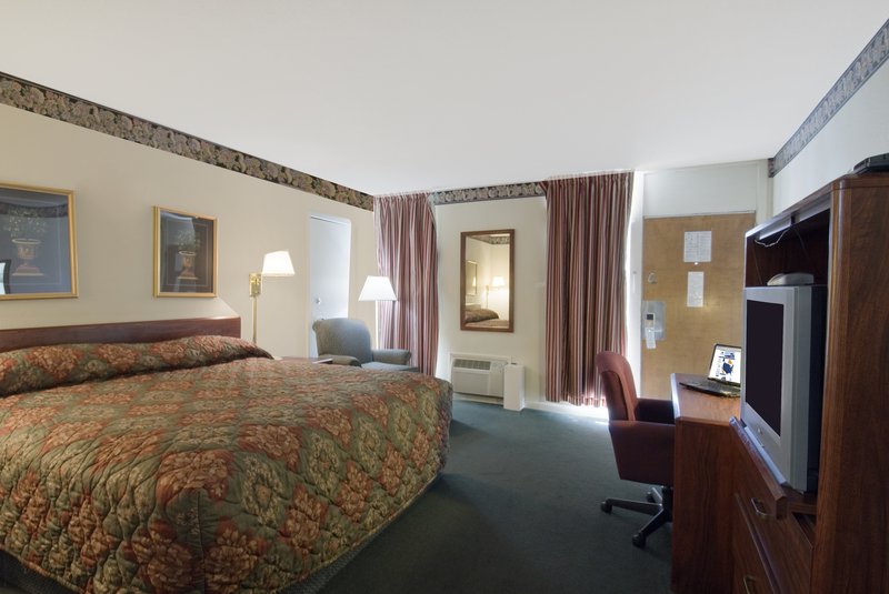 Americas Best Value Inn Gillette - Gillette, WY