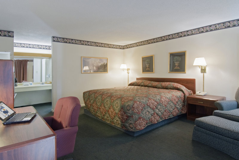 Americas Best Value Inn Gillette - Gillette, WY
