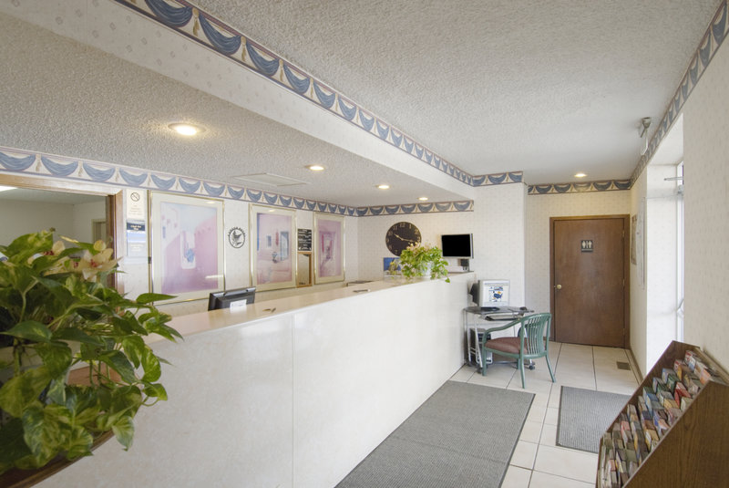 Americas Best Value Inn Gillette - Gillette, WY