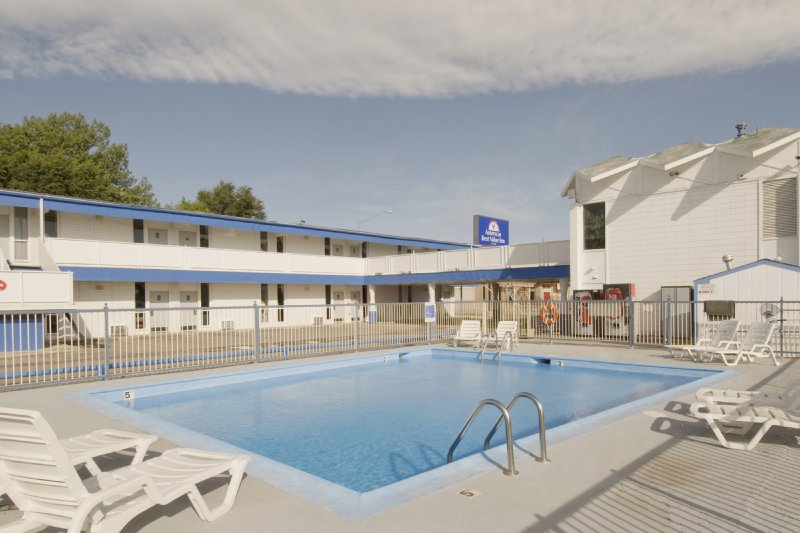 Americas Best Value Inn Gillette - Gillette, WY
