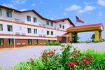 Americas Best Value Inn-St Louis /South