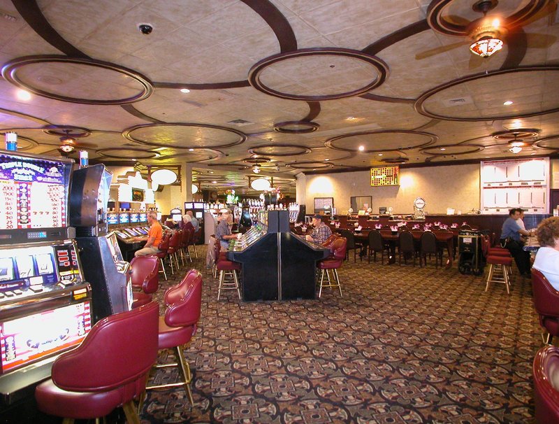 Virgin River Casino - Mesquite, NV