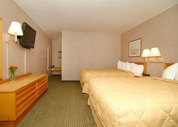 Quality Inn - Durango, CO