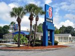 Motel 6 Jacksonville Southeast