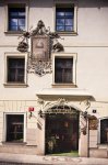 Hotel u Krale Karla