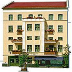 Juncker's Hotel Garni
