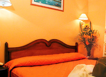 Best Western Aurore - Room