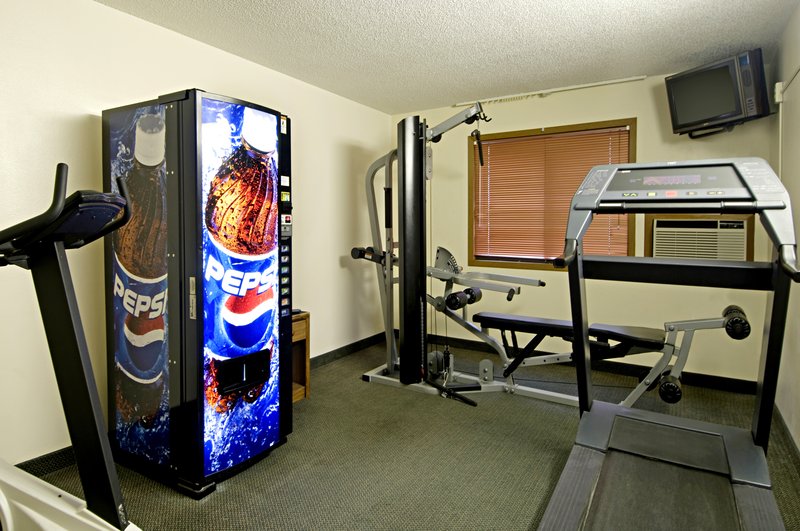 Americas Best Value Inn - Marshalltown, IA