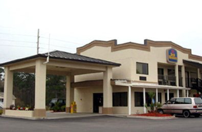 Best Western - Conway, SC