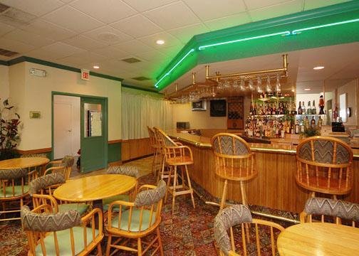 Quality Inn - Ennis, TX