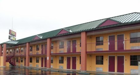 Executive Pennyrile Inn - Mortons Gap, KY