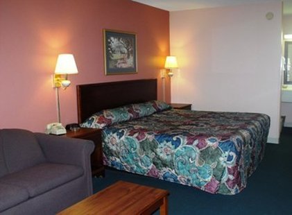 Executive Pennyrile Inn - Mortons Gap, KY