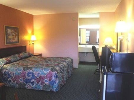 Executive Pennyrile Inn - Mortons Gap, KY