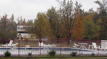 Executive Pennyrile Inn - Mortons Gap, KY