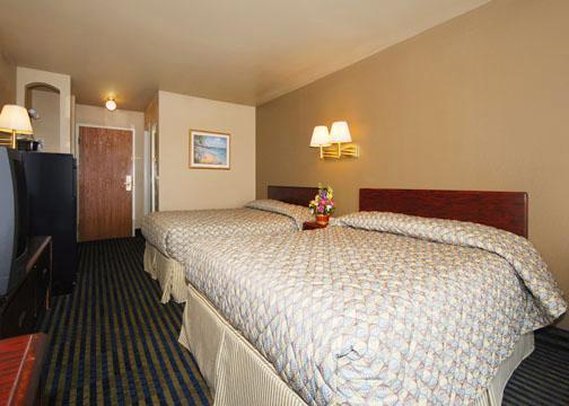 Hilliard Suites - Hilliard, OH