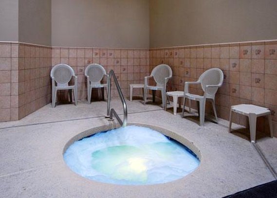 Hilliard Suites - Hilliard, OH