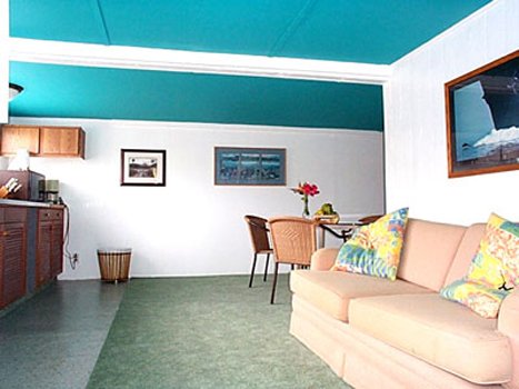 Wailuku Guesthouse - Wailuku, HI