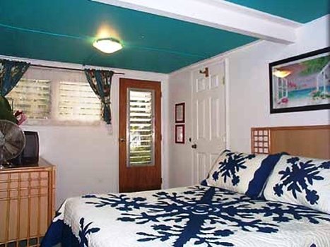 Wailuku Guesthouse - Wailuku, HI