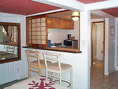 Wailuku Guesthouse - Wailuku, HI
