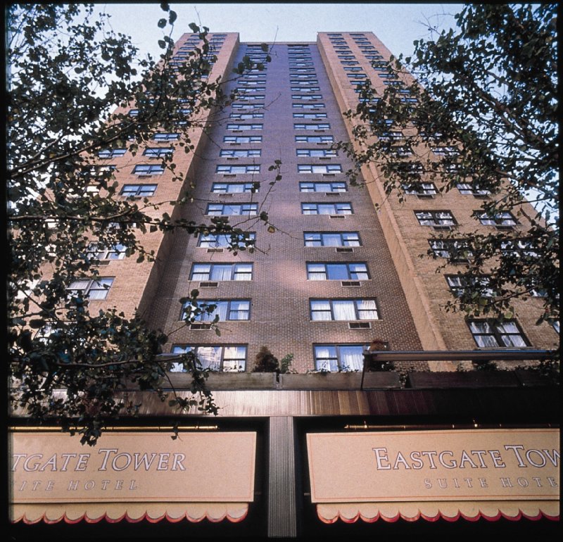Eastgate Tower Hotel - New York, NY