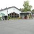 Rustic Manor Motor Lodge
