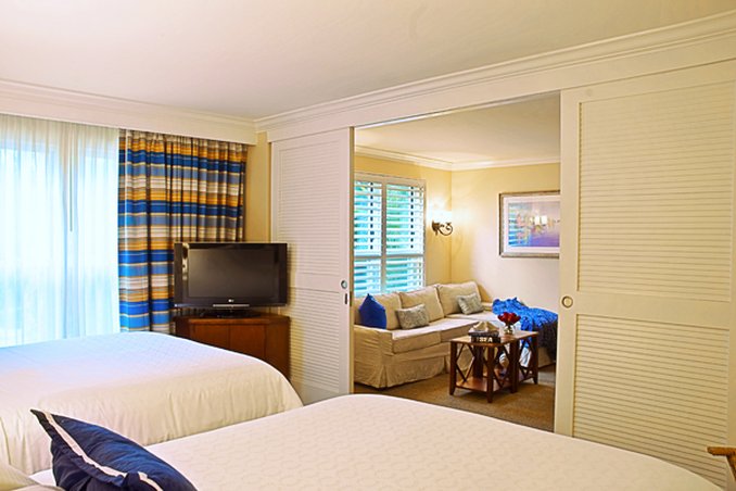Sheraton Suites Key West - Key West, FL