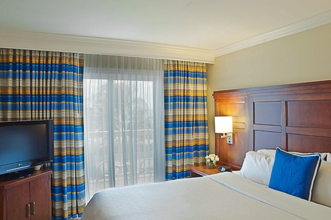 Sheraton Suites Key West - Key West, FL