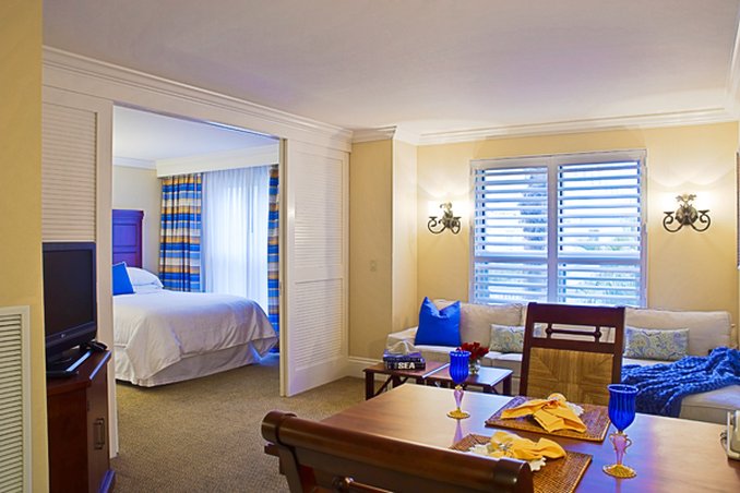 Sheraton Suites Key West - Key West, FL