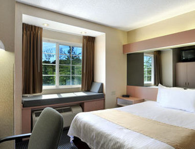 Microtel Inn Albany Airport