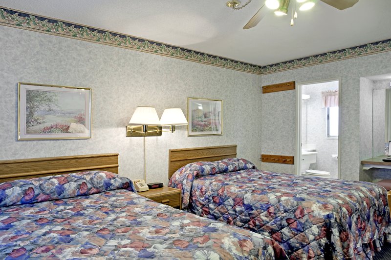Americas Best Value Inn Lake Tahoe-Tahoe City - Tahoe City, CA
