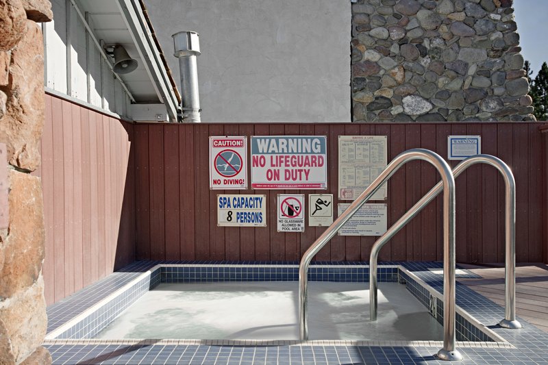 Americas Best Value Inn Lake Tahoe-Tahoe City - Tahoe City, CA