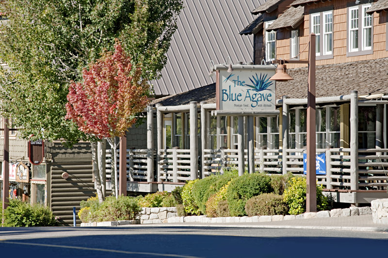 Americas Best Value Inn Lake Tahoe-Tahoe City - Tahoe City, CA