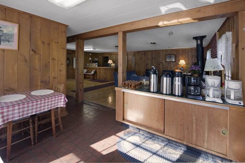 America's Best Value Inn - Bennington, VT