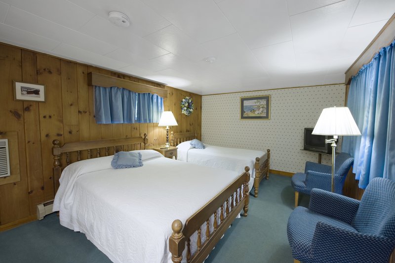 America's Best Value Inn - Bennington, VT