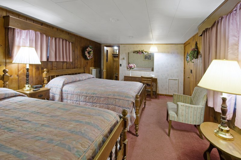 America's Best Value Inn - Bennington, VT