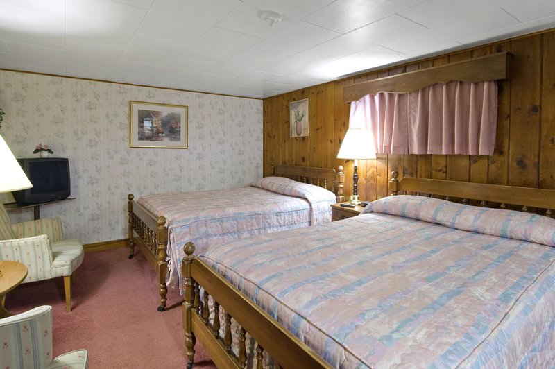 America's Best Value Inn - Bennington, VT