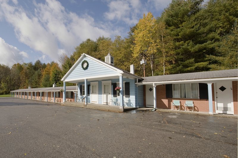 America's Best Value Inn - Bennington, VT